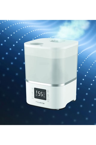 Humidificateur Aqua Boost Rowenta - 2,5 l