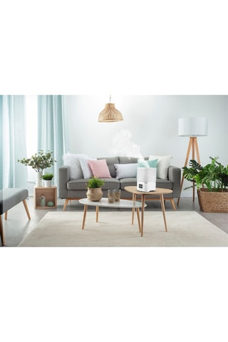 Humidificateur Aqua Boost Rowenta - 2,5 l