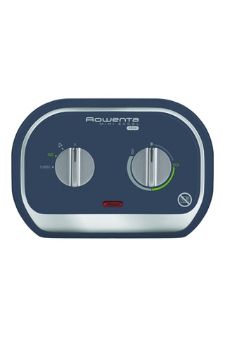 Chauffage soufflant en céramique Mini Excel Aqui Rowenta - 1000-2000 W