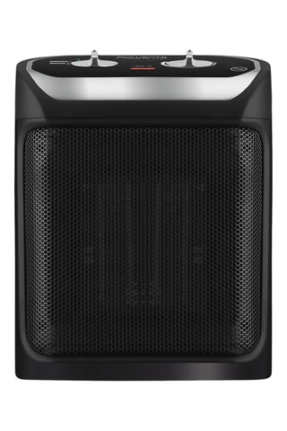 Chauffage soufflant en céramique Mini Excel Rowenta - 1000-1800 W