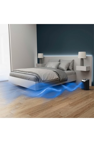 Chauffage soufflant en céramique Mini Excel Rowenta - 1000-1800 W