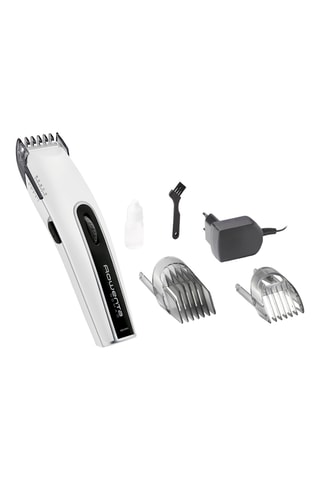 Tondeuse cheveux Nomad - 2 sabots réglages