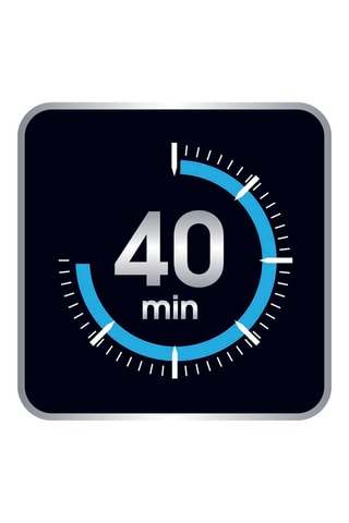 Tondeuse cheveux Nomad - 2 sabots réglages