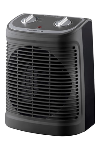 Chauffage soufflant Instant Comfort Compact Rowenta - 1200-2400 W