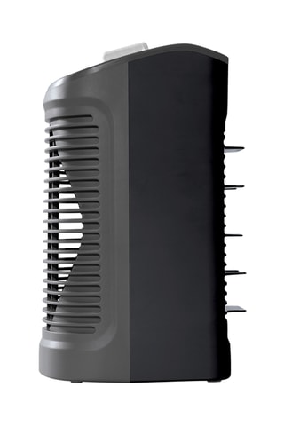 Chauffage soufflant Instant Comfort Compact Rowenta - 1200-2400 W