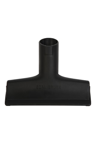 Suceur d'ameublement pour aspirateur traîneau