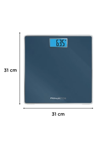 Pèse-personne Classic - Jusqu'à 160 kg