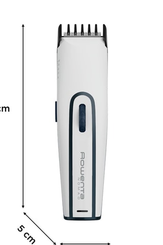 Tondeuse à cheveux Nomad