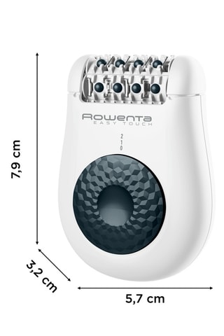 Easy Touch Easy Touch - 2 vitesses
