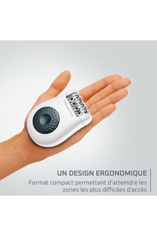 Easy Touch Easy Touch - 2 vitesses