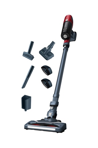 Aspirateur balai X-PERT 6.60 Kit animal - 45 min d'autonomie