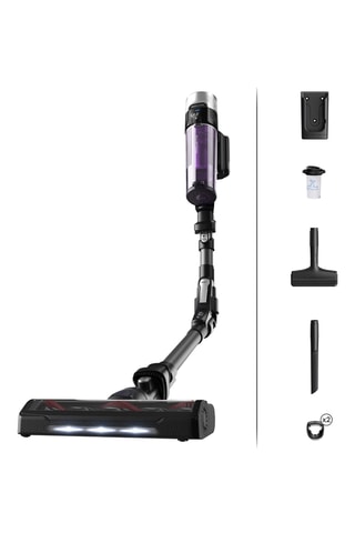 Aspirateur balai sans fil multifonction X-Force Flex 9.60 - 45 min d'autonomie