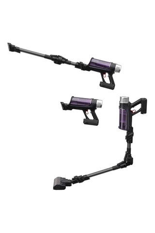 Aspirateur balai sans fil multifonction X-Force Flex 9.60 - 45 min d'autonomie