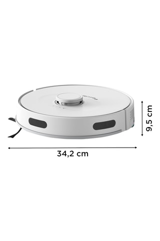 Aspirateur robot X-plorer Serie 75 S - 120 min d'autonomie