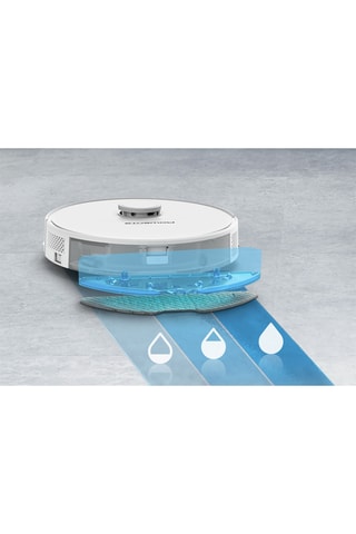 Aspirateur robot X-plorer Serie 75 S - 120 min d'autonomie