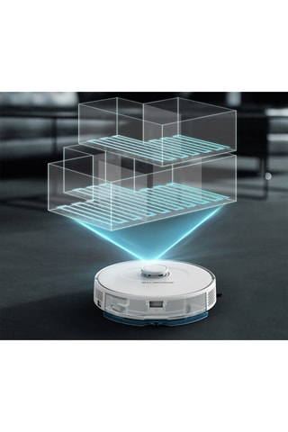 Aspirateur robot X-plorer Serie 75 S - 120 min d'autonomie