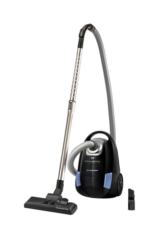 Aspirateur avec sac City Space