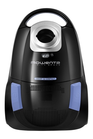 Aspirateur avec sac City Space