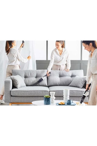 Aspirateur X-Touch - 7,4 V