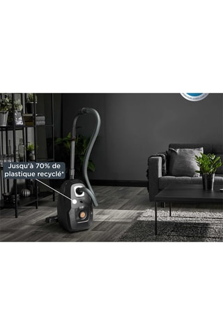 Aspirateur Green Force Effitech® - 400 W