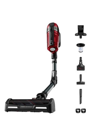 Aspirateur balai sans fil multifonction X-Force Flex 12.60 Animal - 45 min d'autonomie