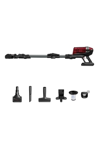 Aspirateur balai sans fil multifonction X-Force Flex 12.60 Animal - 45 min d'autonomie