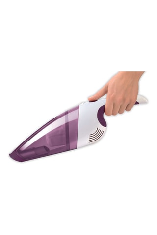 Aspirateur de table Extenso AC2320 - Batteries rechargeables