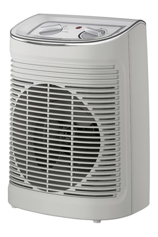 Radiateur soufflant Instant Comfort Rowenta -2400 W 