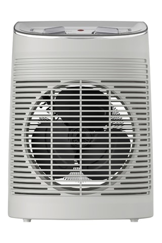 Radiateur soufflant Instant Comfort Rowenta -2400 W 