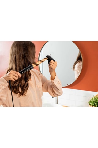 Fer à coiffer 14-en-1 en céramique Infinite Looks