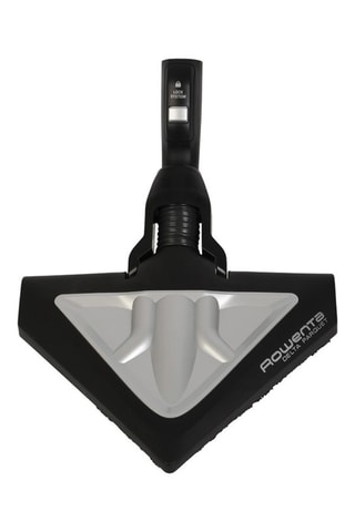 Brosse parquet pour aspirateur