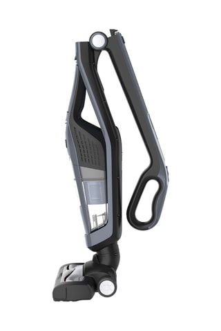 Aspirateur balai sans fil Dual Force 2-en-1 - 75 min d'autonomie