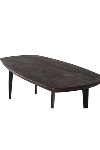 Table en manguier - 200 x 77 x 100 cm