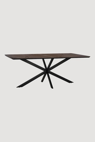 Table en teck - 200 x 100 x 77 cm