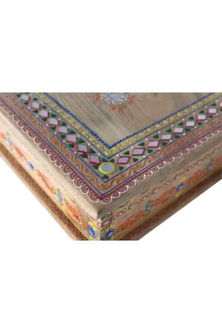 Table basse - Marron