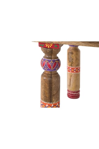 Table basse - Marron