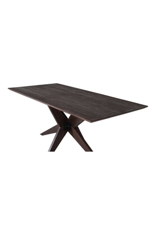 Table en manguier - 180 x 90 x 76 cm