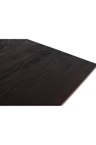 Table en acacia - 230 x 100 x 76 cm