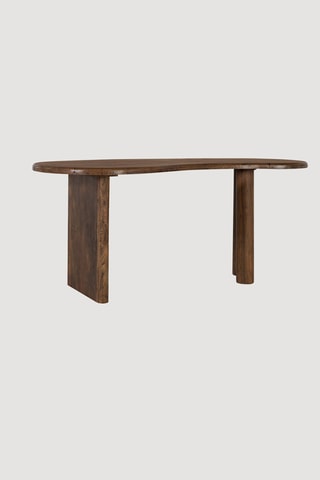 Table en teck - 172 x 76 x 82 cm