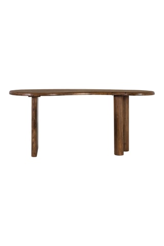 Table en teck - 172 x 76 x 82 cm
