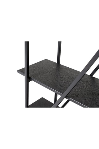 Bibliothèque - 220 x 181 x 34 cm