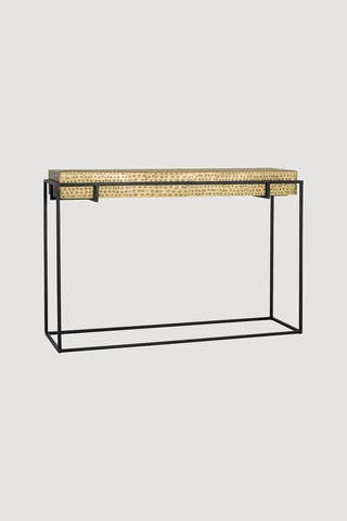 Console - 123 x 34 x 80 cm