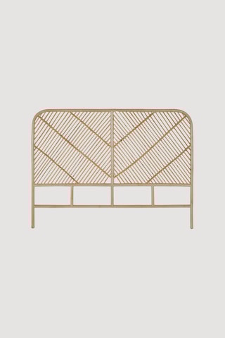 Tête de lit - Naturel