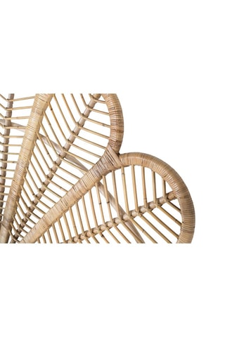 Tête de lit - Naturel