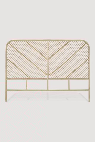 Tête de lit - Naturel