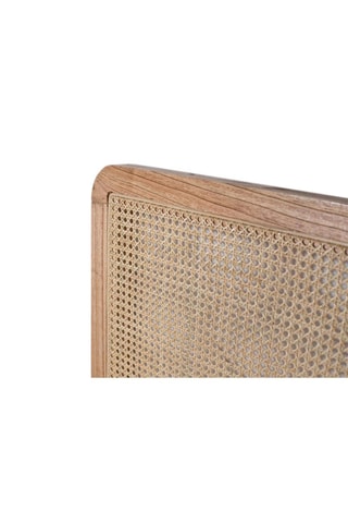 Tête de lit - Naturel