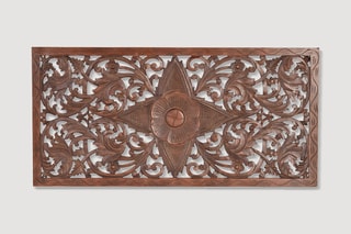 Tête de lit - Naturel