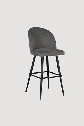 Tabouret de bar - 51 x 109 x 59 cm