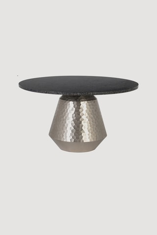 Table basse - 77 x 43 x 77 cm