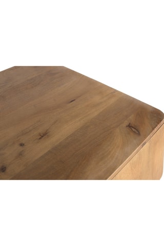 Table basse - Naturel